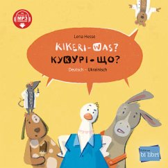 Hueber Kikeri - was℃