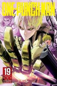 Van Ditmar Boeken B.V. One-Punch Man, Vol. 19 - One-Punch Man - ONE