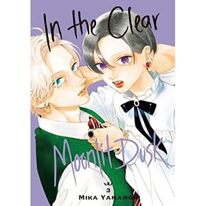 Kodansha Comics In The Clear Moonlit Dusk (03) - Mika Yamamori