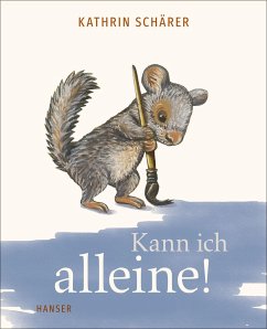 Hanser Kann ich alleine!