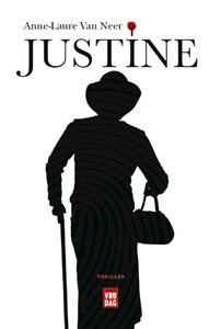 Anne-Laure van Neer Justine -   (ISBN: 9789460019890)