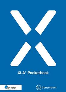 Marco Gianotten XLA Pocketbook -   (ISBN: 9789401810029)