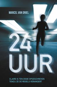 Marcel van Driel 24 Uur -   (ISBN: 9789020630091)