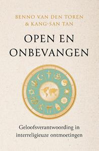 Benno van den Toren, Kang-San Tan Open en onbevangen -   (ISBN: 9789043539746)