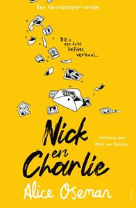 Nick en Charlie -   (ISBN: 9789000384433)