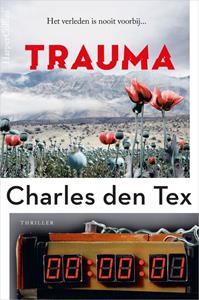 Charles den Tex Trauma -   (ISBN: 9789402768077)