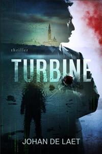 Johan de Laet Turbine -   (ISBN: 9781913980481)