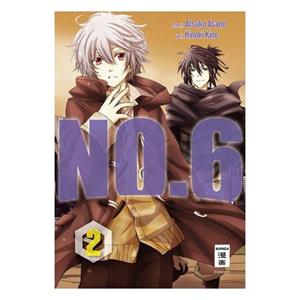 Kodansha Comics No. 6 Omnibus No.6 Omnibus (02): (Vol 4-6) - Atsuko Asano