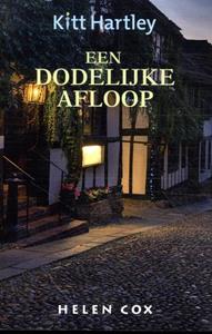 Helen Cox Een dodelijke afloop -   (ISBN: 9789026168734)