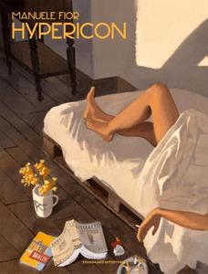 Manuele Fior Hypericon -   (ISBN: 9789462108981)