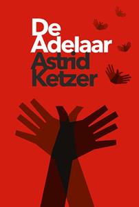 Astrid Ketzer De adelaar -   (ISBN: 9789464641110)