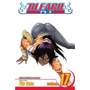 Van Ditmar Boekenimport B.V. Bleach, Vol. 17 - Tite Kubo