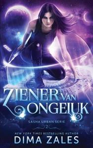 Dima Zales Ziener van ongeluk -   (ISBN: 9789464804560)