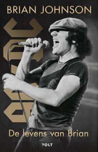 Brian Johnson De levens van Brian -   (ISBN: 9789021475998)