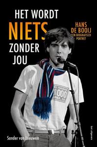 Sander van Leeuwen Het wordt niets zonder jou -   (ISBN: 9789083256474)