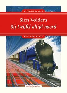 Bij twijfel altijd noord -   (ISBN: 9789026363139)