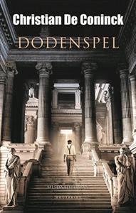 Christian de Coninck Dodenspel -   (ISBN: 9789052401355)