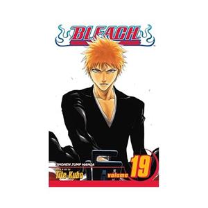 Van Ditmar Boekenimport B.V. Bleach, Vol. 19 - Tite Kubo