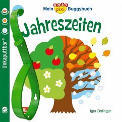 Carlsen Jahreszeiten / Baby Pixi Bd.45