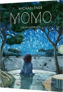 Thienemann in der Thienemann-Esslinger Verlag GmbH Momo