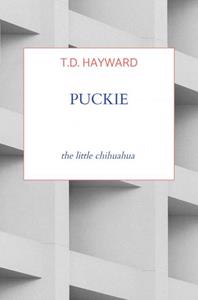 T.D. Hayward Puckie -   (ISBN: 9789403697048)