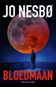 Jo Nesbø Bloedmaan -   (ISBN: 9789403126425)