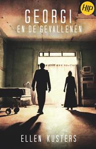 Ellen Kusters Georgi en de gevallenen -   (ISBN: 9789464641141)