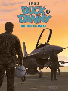 Jean-Michel Charlier Buck Danny Integraal 13 -   (ISBN: 9789031440733)