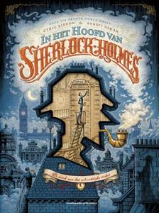 Cyril Liéron In het hoofd van Sherlock Holmes 1 -   (ISBN: 9789462108882)