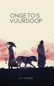 Jits Tharner Ongeto's vuurdoop -   (ISBN: 9789464641134)