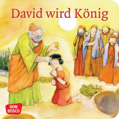Don Bosco Medien David wird König