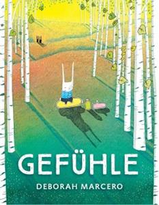 Adrian Verlag Gefühle