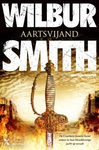 Tom Harper, Wilbur Smith Aartsvijand -   (ISBN: 9789401619318)