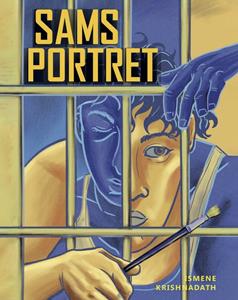 Ismene Krishnadath Sam's portret -   (ISBN: 9789083327532)