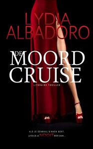 Lydia Albadoro De moordcruise -   (ISBN: 9789083247991)