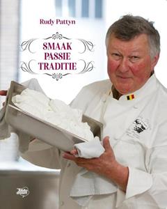Rudy Pattyn Smaak passie traditie -   (ISBN: 9789492515971)