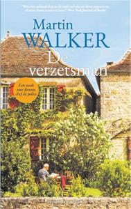 Martin Walker De verzetsman -   (ISBN: 9789083251424)