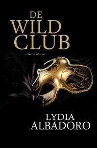 Lydia Albadoro De wildclub -   (ISBN: 9789464805857)