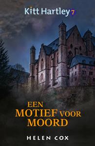 Helen Cox Een motief voor moord -   (ISBN: 9789026167270)