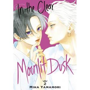 Kodansha America, Inc In the Clear Moonlit Dusk 2