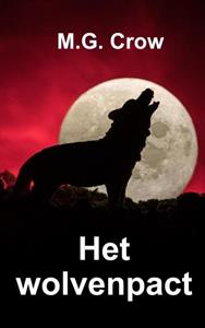 Het wolvenpact -   (ISBN: 9789464851120)