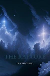 Richard Te Waarlo The rapture -   (ISBN: 9789403697376)