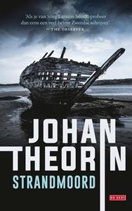 Johan Theorin Strandmoord -   (ISBN: 9789044547016)