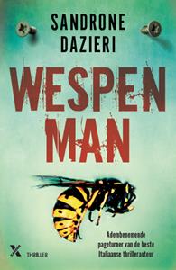 Sandrone Dazieri Wespenman -   (ISBN: 9789401619738)