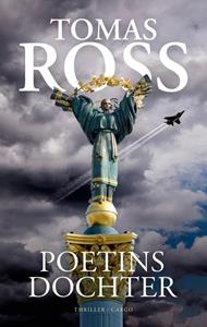 Tomas Ross Poetins dochter -   (ISBN: 9789403126623)