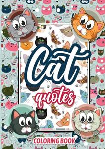 Hugo Elena Cat Quotes -   (ISBN: 9789464806465)