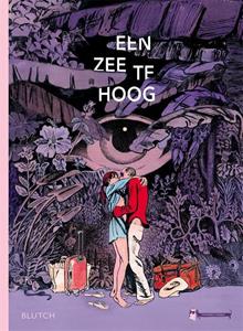 Blutch Een zee te hoog -   (ISBN: 9789493109773)