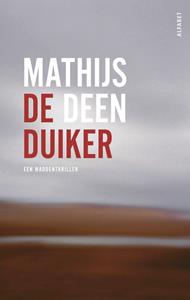Mathijs Deen De duiker -   (ISBN: 9789021341163)