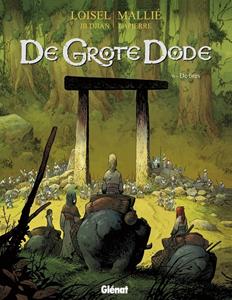 Djian, Régis Loisel De bres -   (ISBN: 9789462940031)