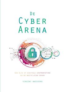 Vincent Naessens De Cyber Arena -   (ISBN: 9789464035483)